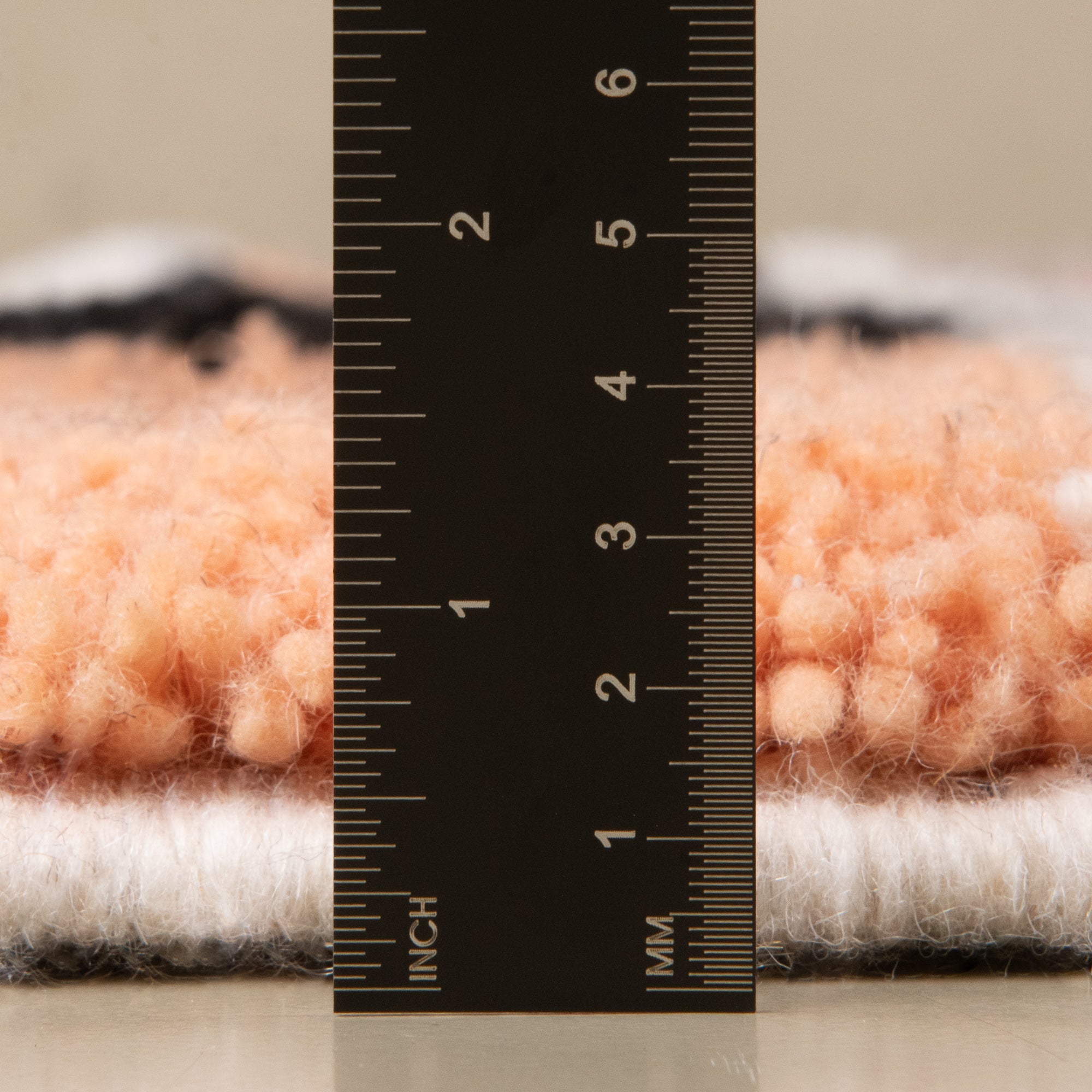 Mouna - Shag Moroccan rug - Benisouk