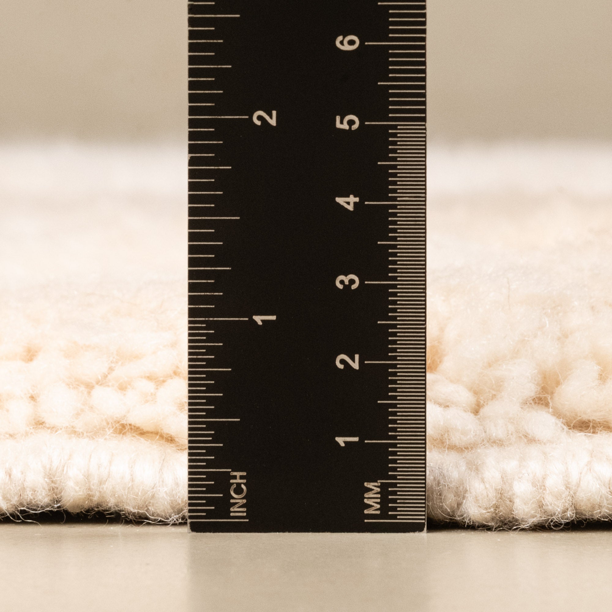 Mystery Path - Luxury Shag Moroccan Rug - Benisouk