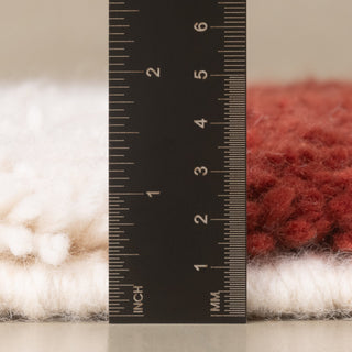 Nabila - Beni ourain rug - Benisouk