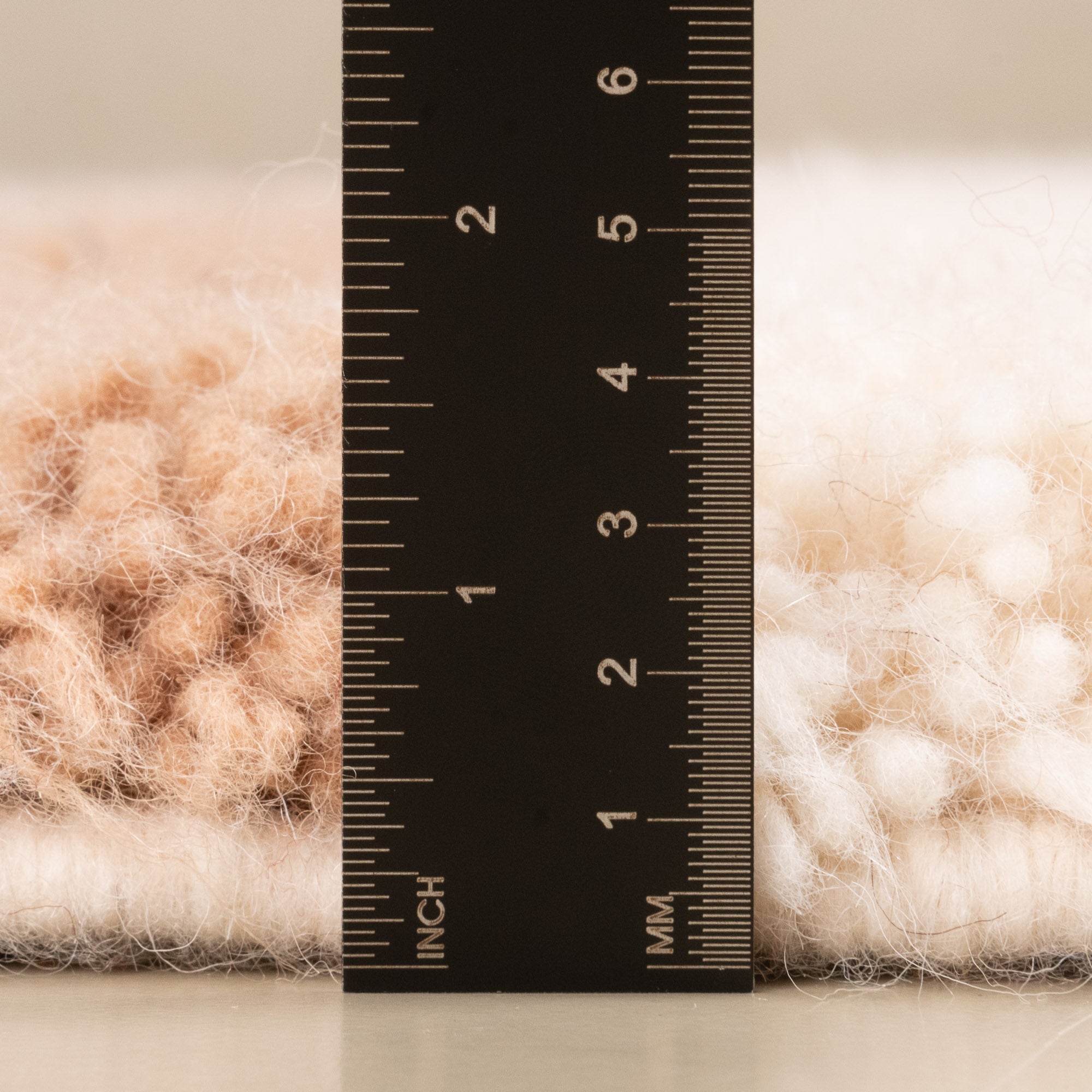 Nabila - Shag Moroccan rug - Benisouk