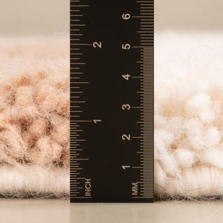 Nabila - Shag Moroccan rug - Benisouk