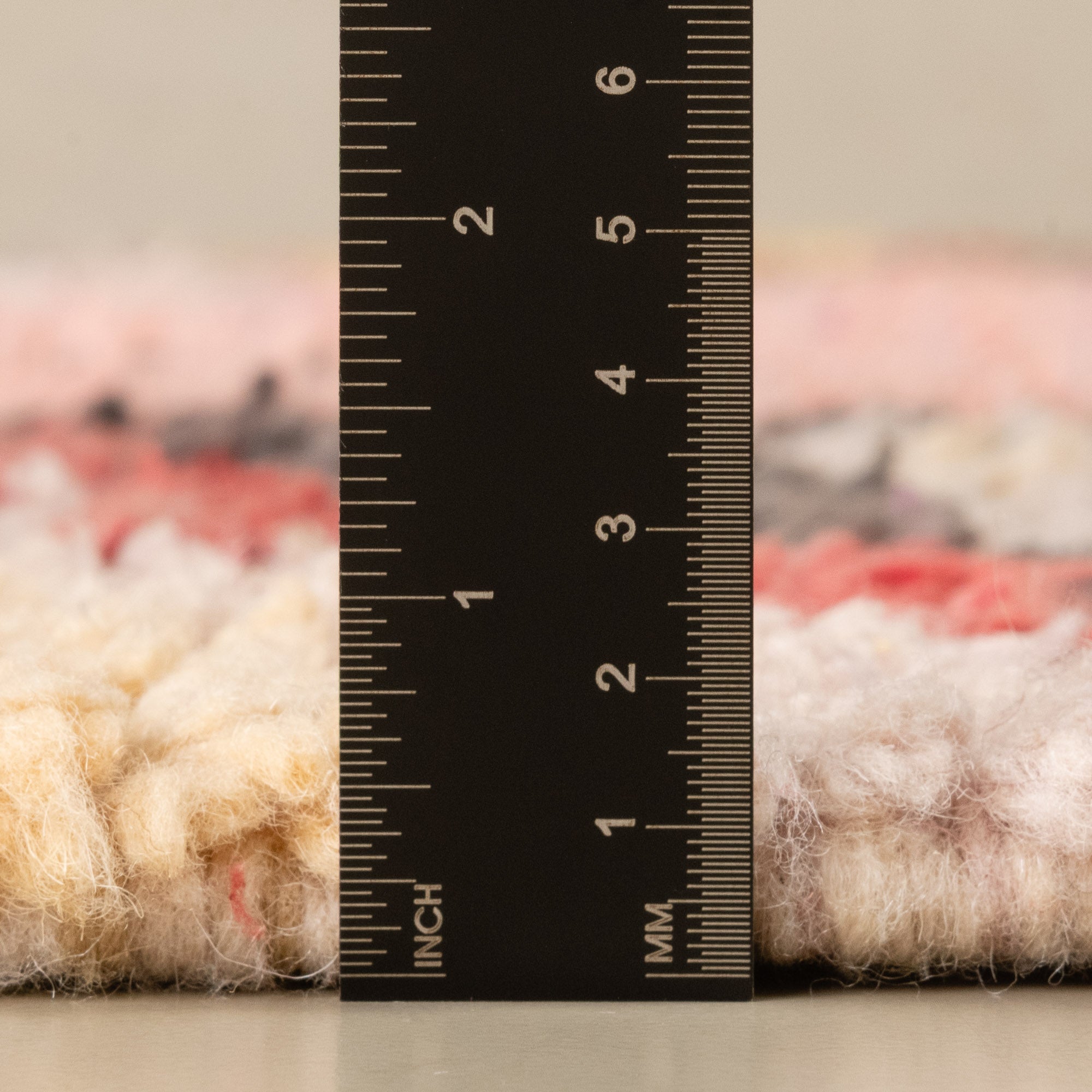 Nabila - vintage boujad rug - Benisouk