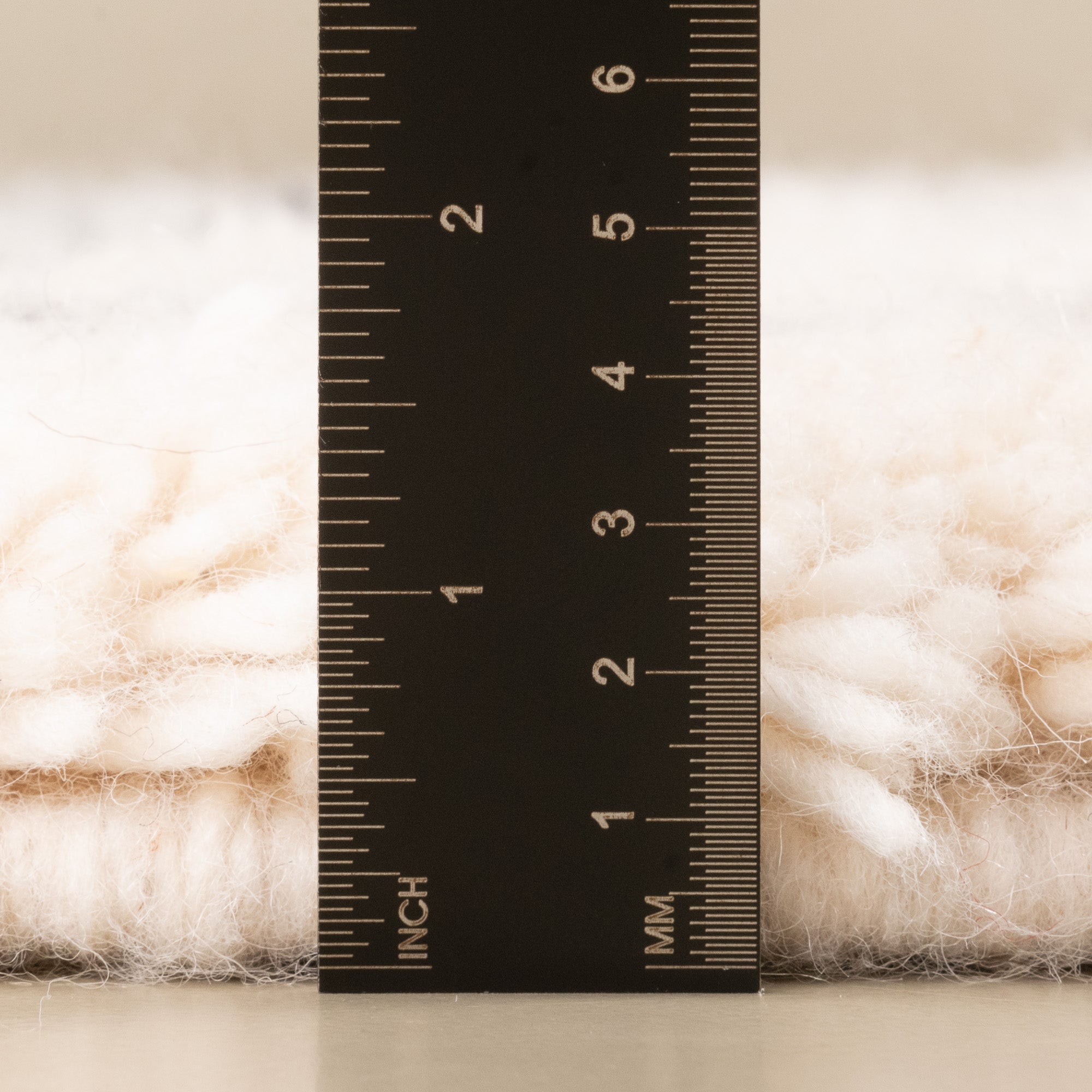 Nadia - Shag Moroccan rug - Benisouk