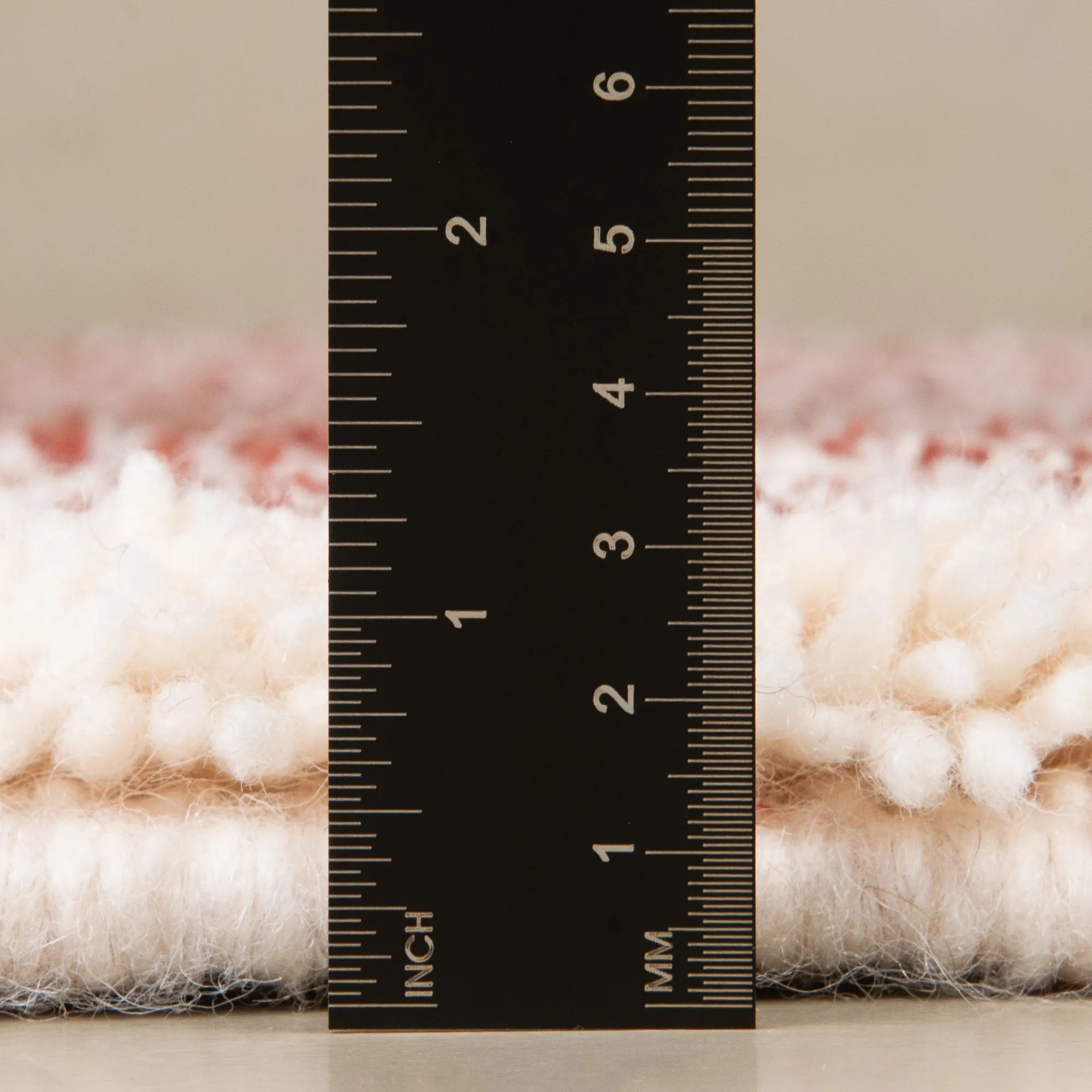 Nadira - Beni ourain rug - Benisouk