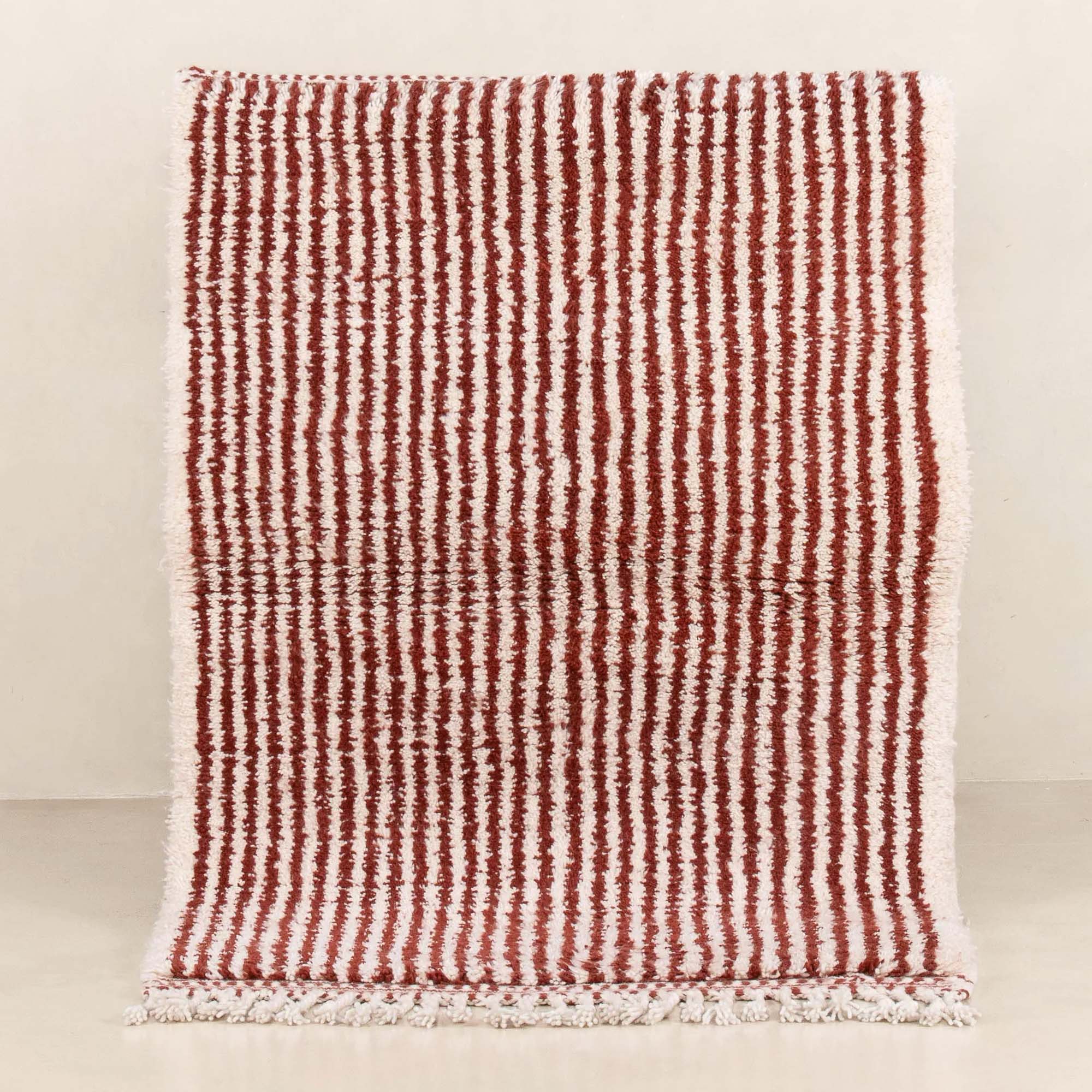Nadira - Beni ourain rug