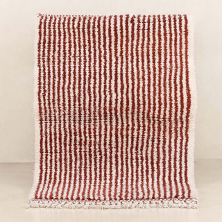 Nadira - Beni ourain rug