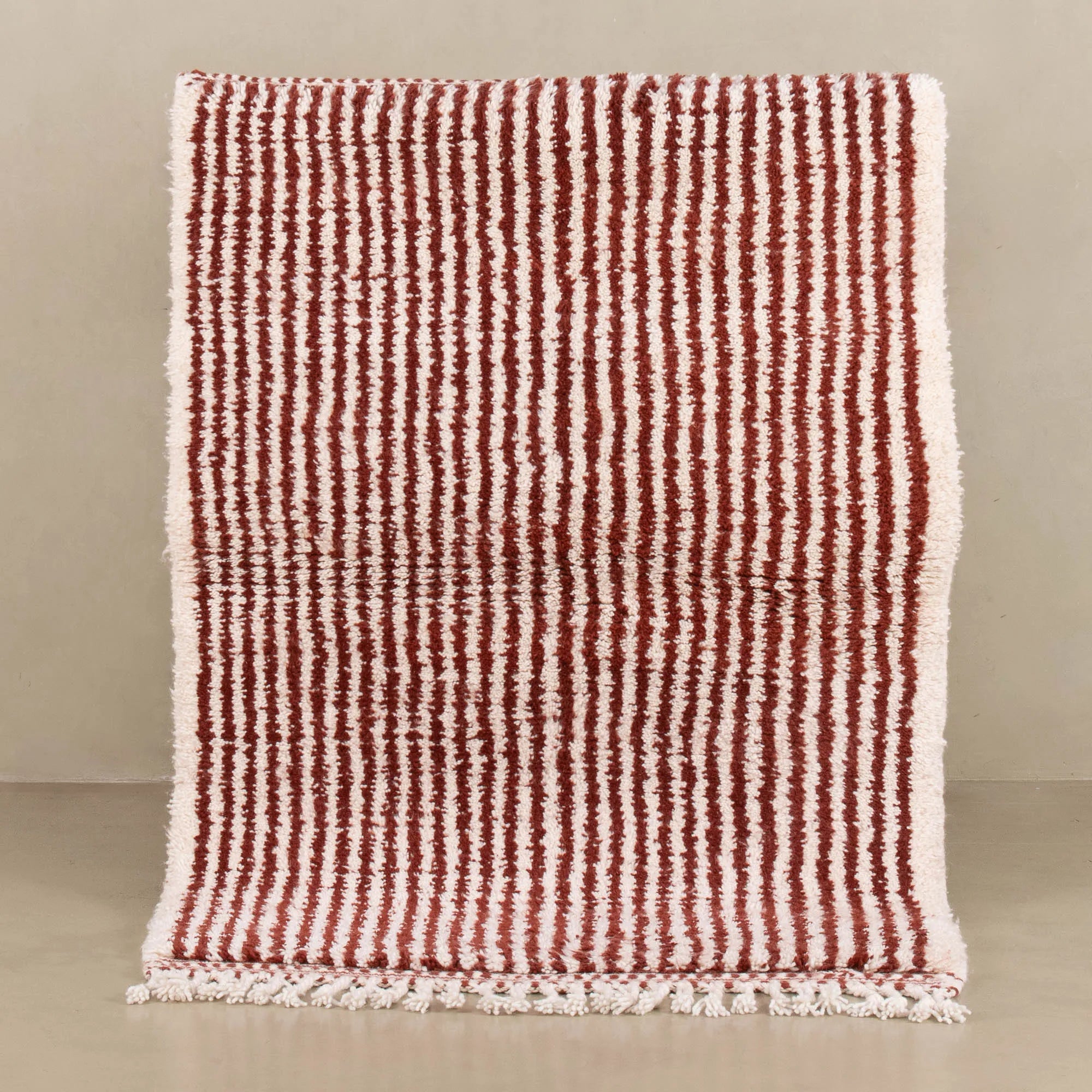 Nadira - Beni ourain rug - Benisouk