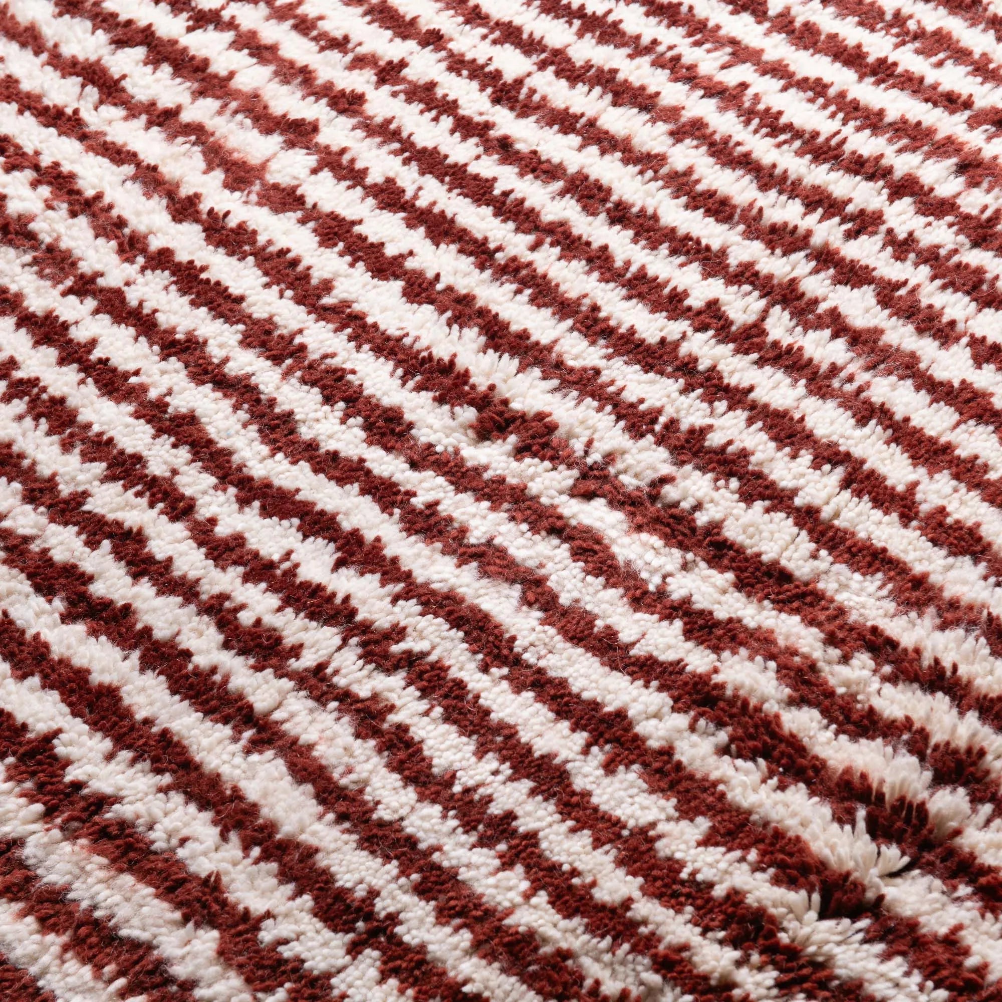 Nadira - Beni ourain rug - Benisouk