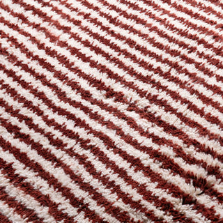 Nadira - Beni ourain rug - Benisouk