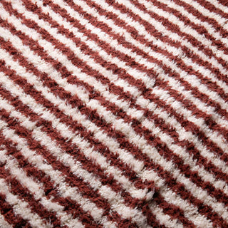 Nadira - Shag Moroccan rug - Benisouk