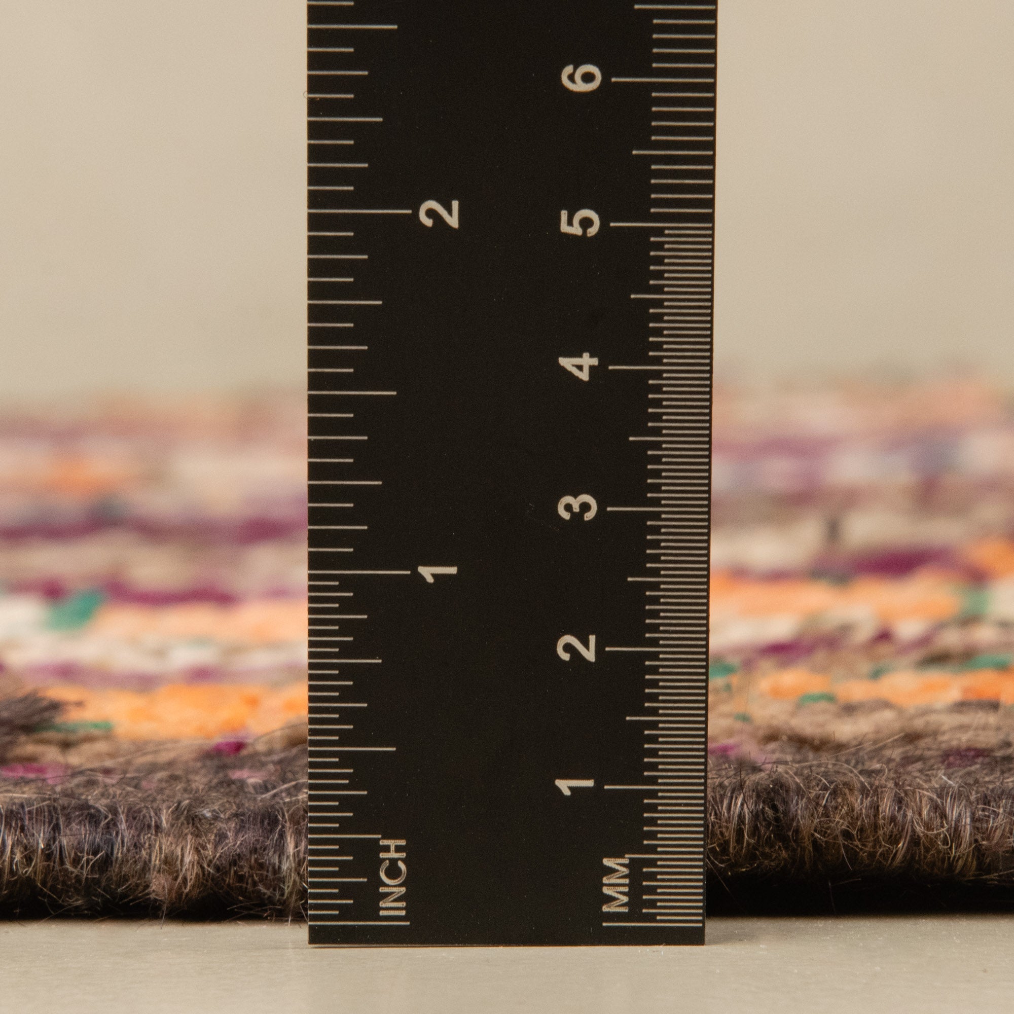 Nadya - vintage boujad rug - Benisouk