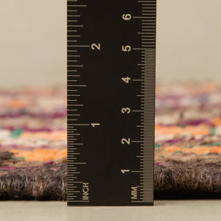 Nadya - vintage boujad rug - Benisouk