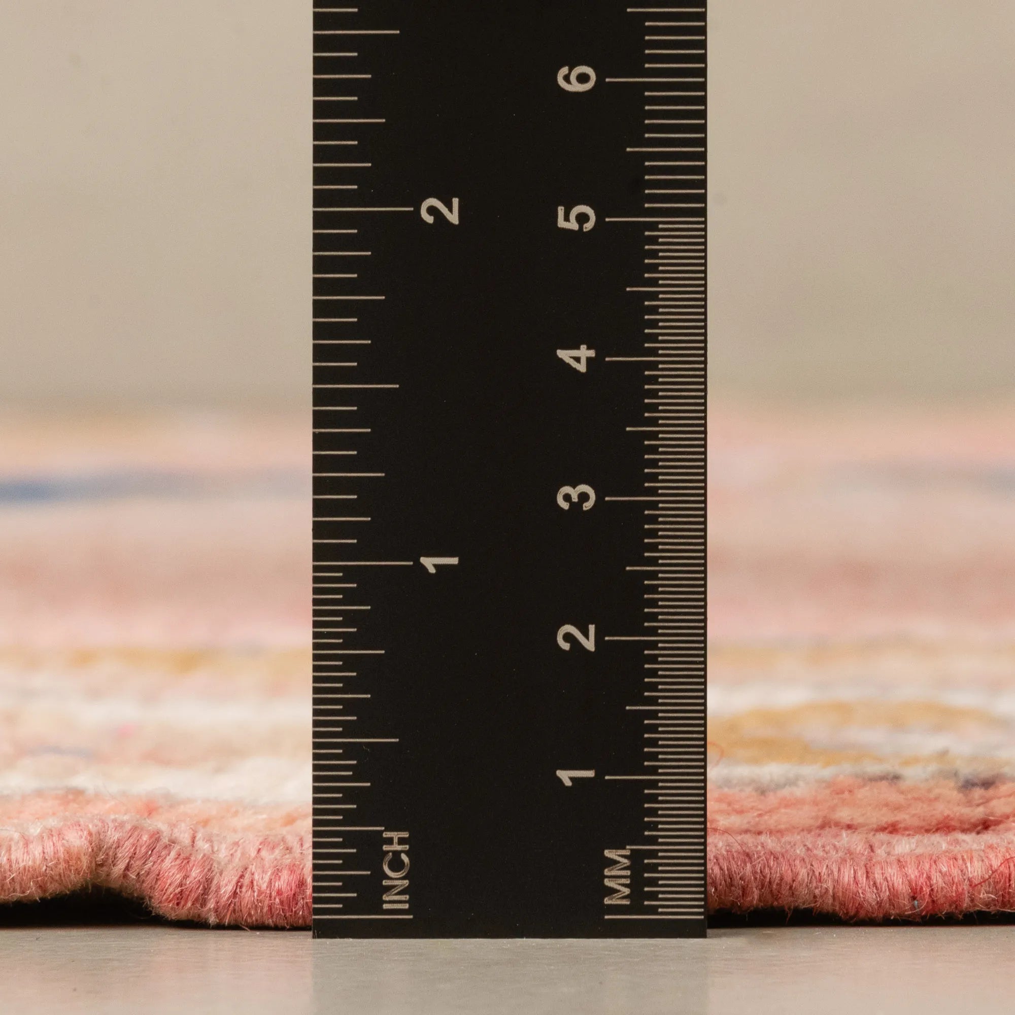 Nafisah - taznakht kilim rug - Benisouk