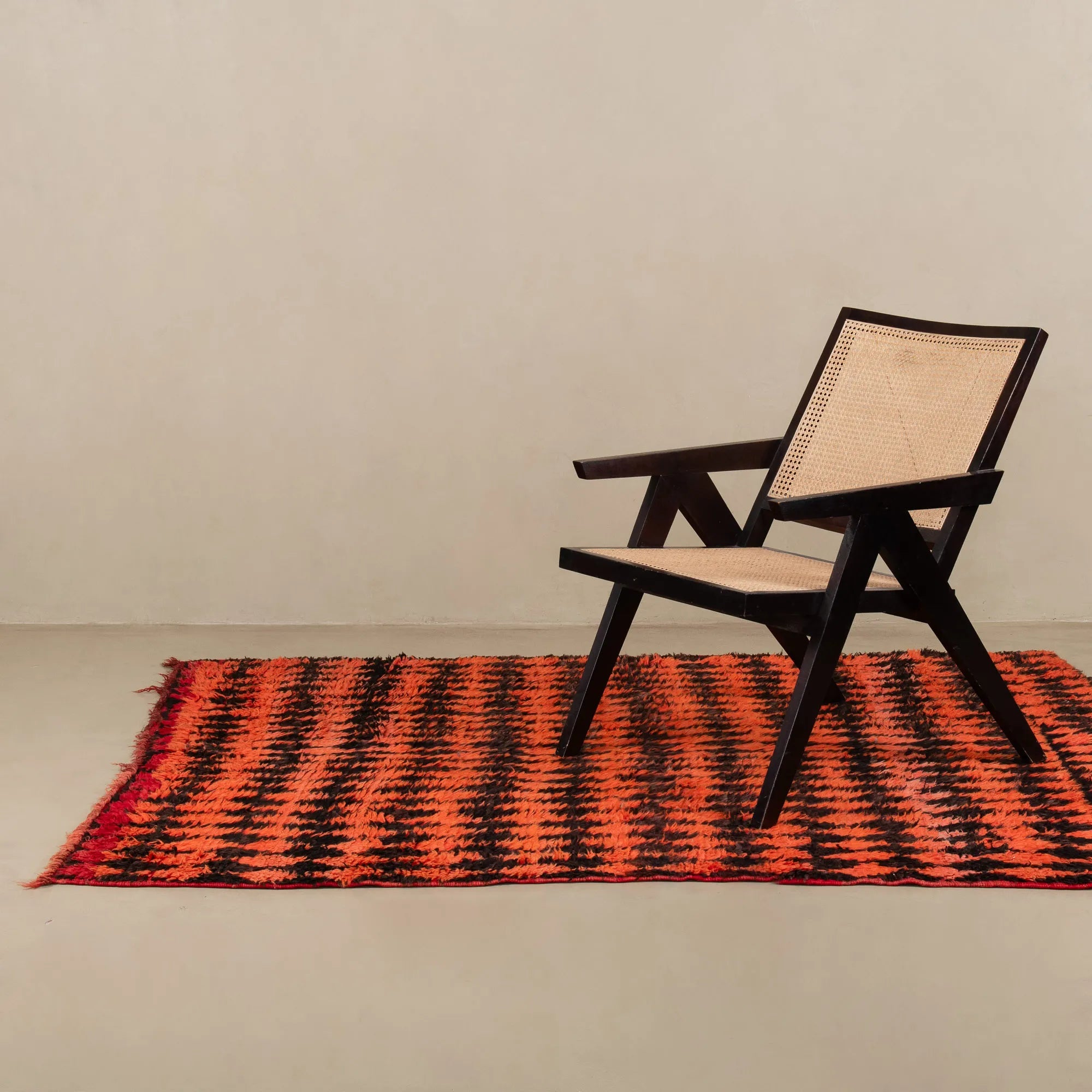 Naïma - vintage boujad rug - Benisouk