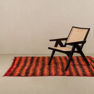 Naïma - vintage boujad rug - Benisouk