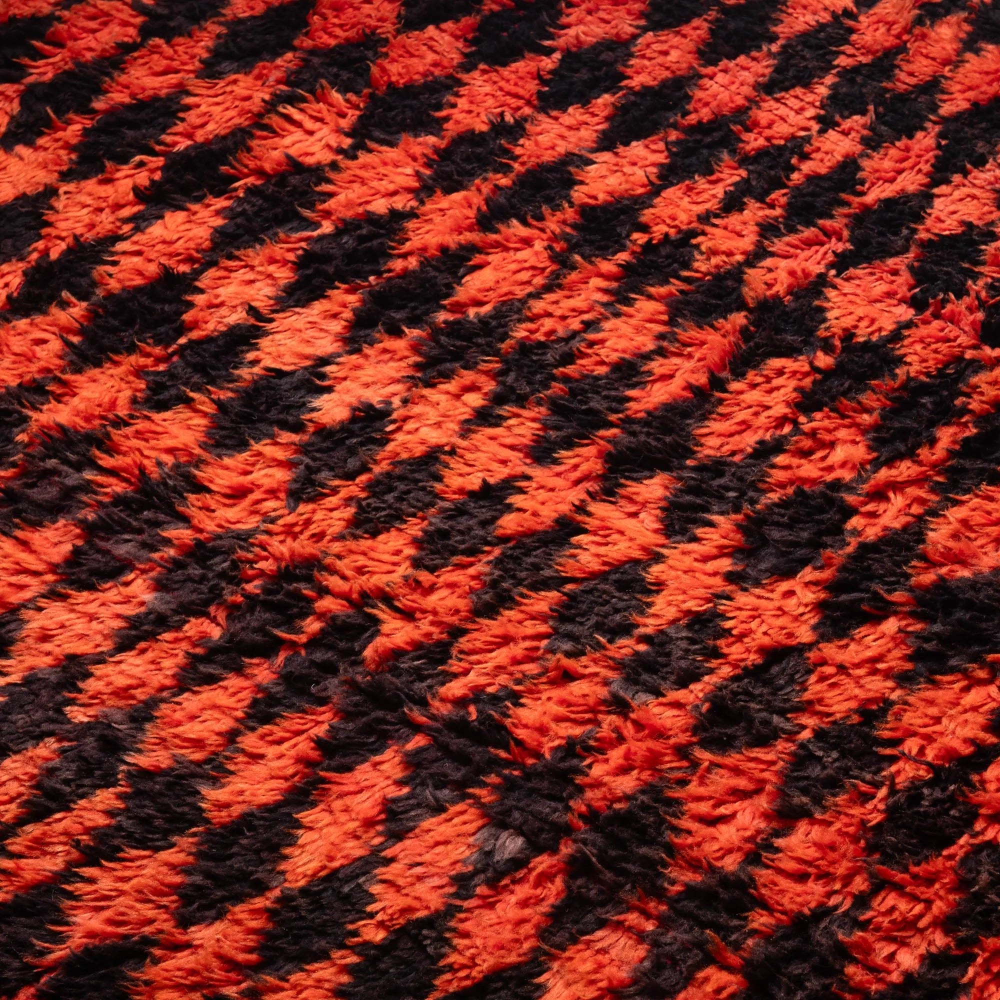 Naïma - vintage boujad rug - Benisouk