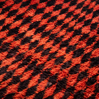 Naïma - vintage boujad rug - Benisouk