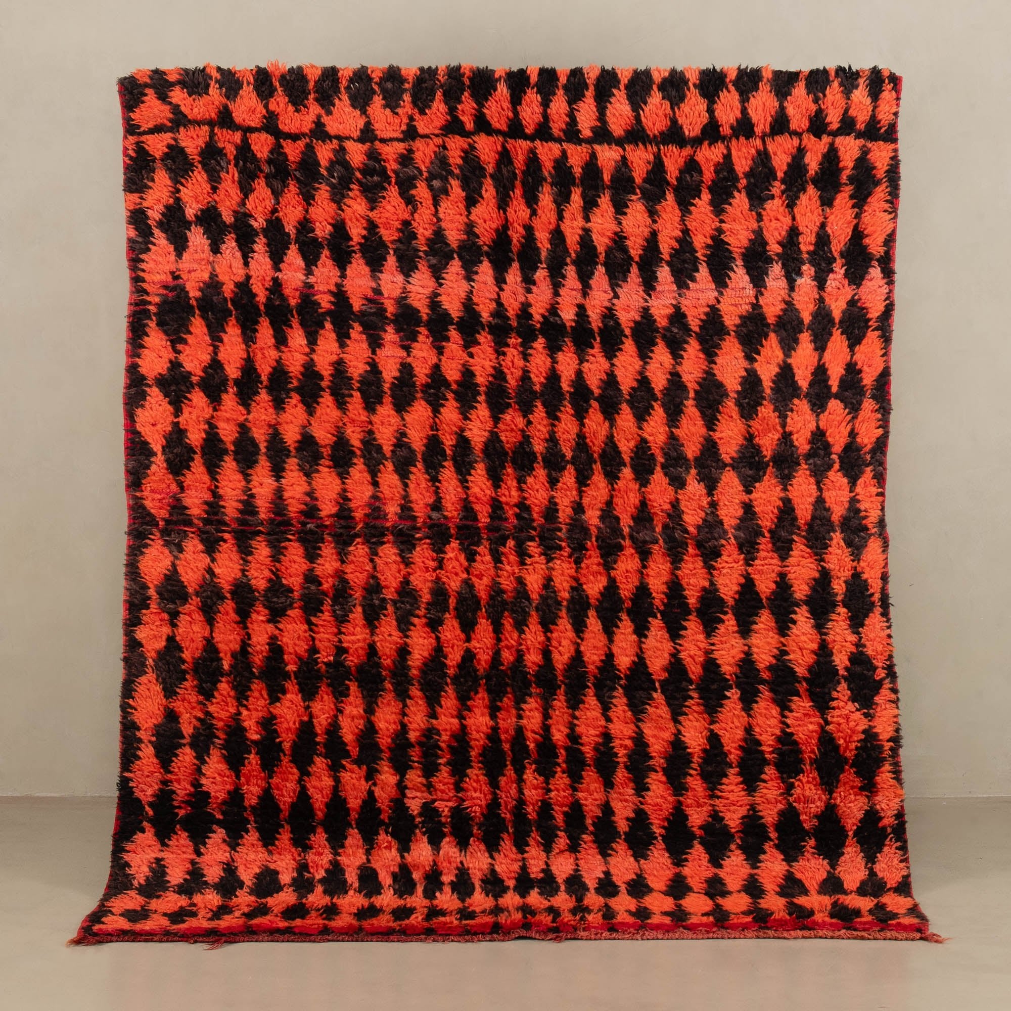 Naïma - vintage boujad rug - Benisouk