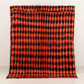 Naïma - vintage boujad rug