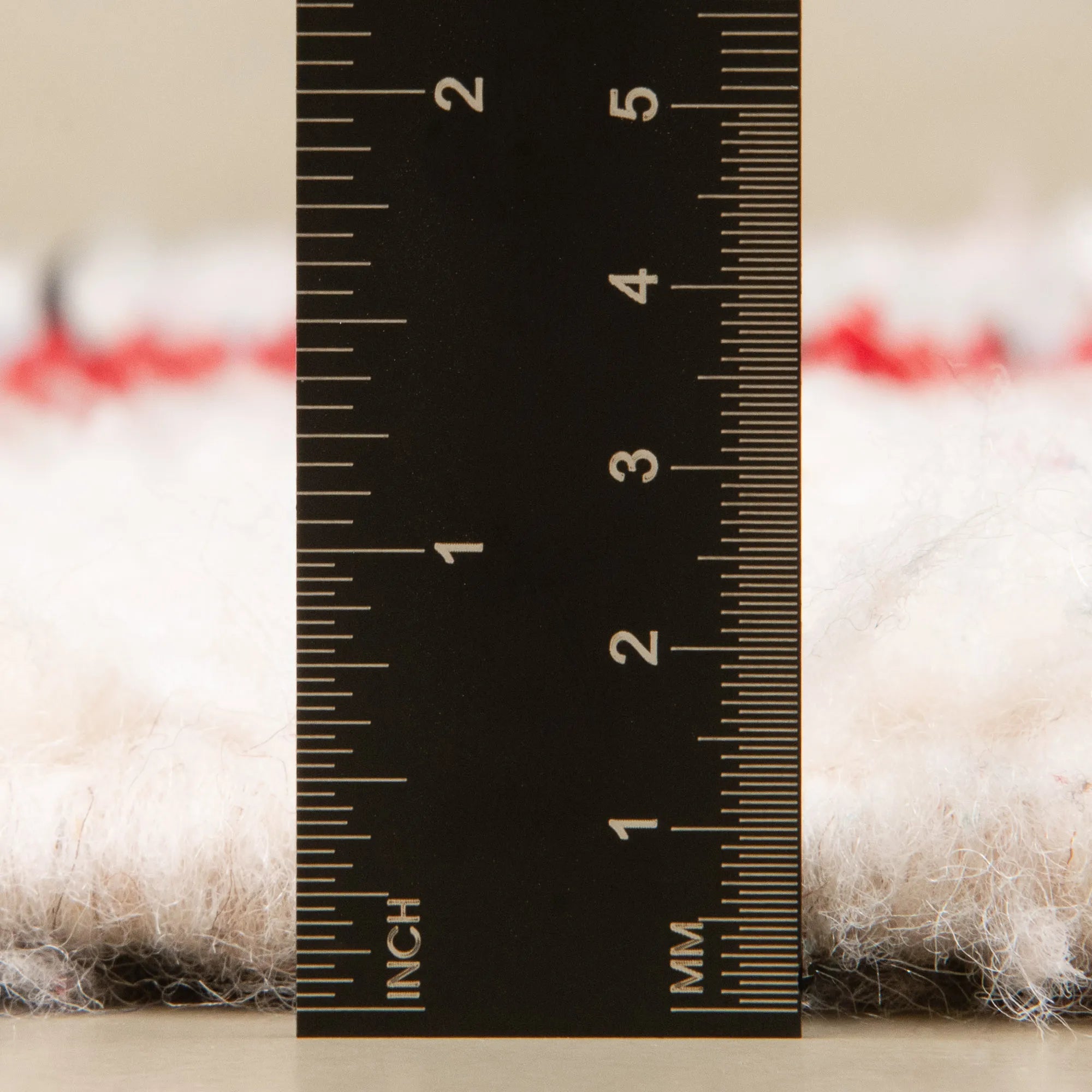 Naimah - Shag Moroccan rug - Benisouk