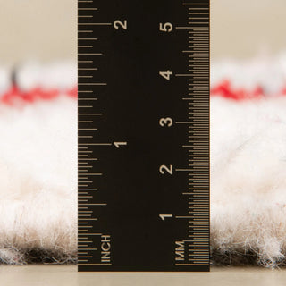 Naimah - Shag Moroccan rug - Benisouk