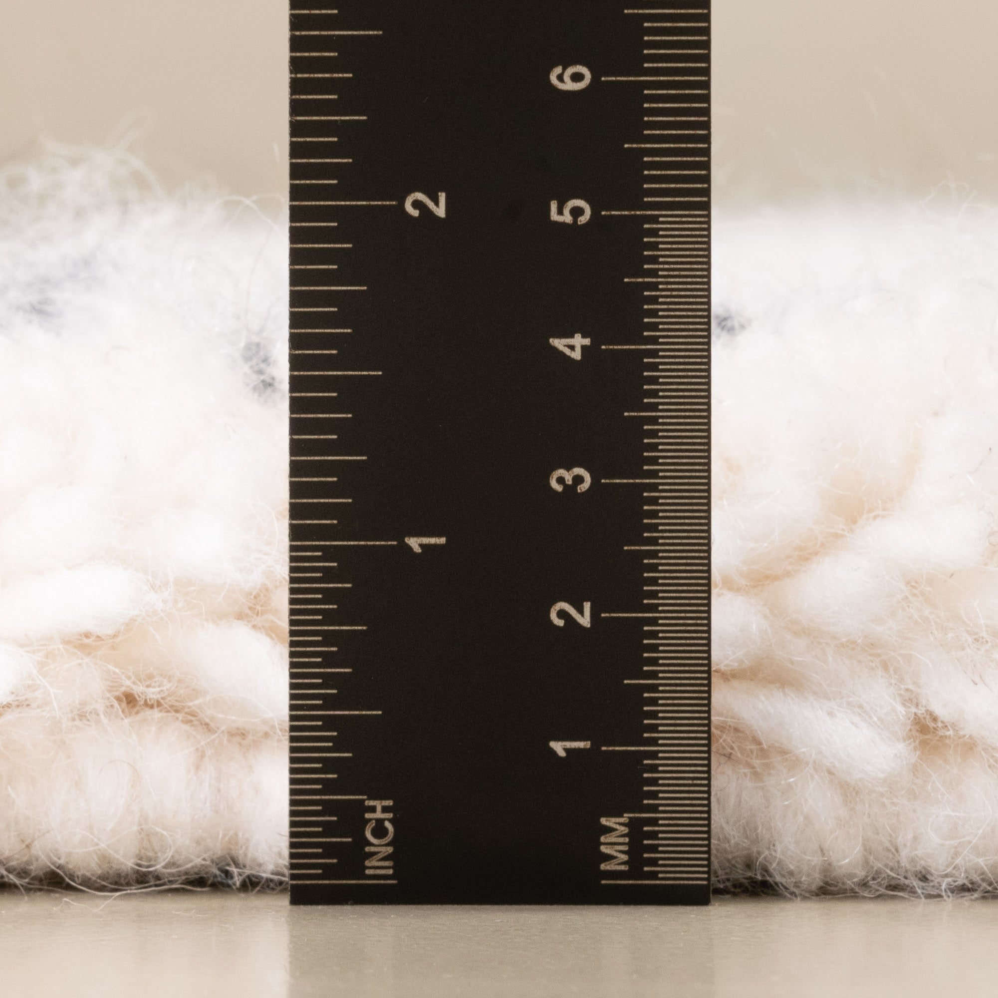 Najwa - Shag Moroccan rug - Benisouk