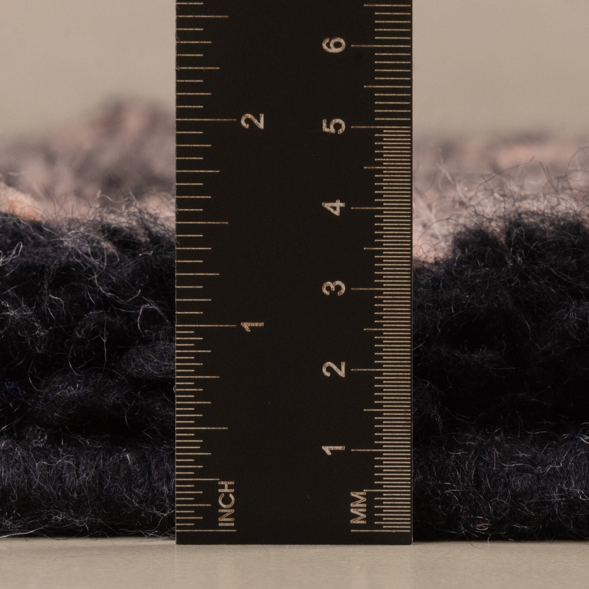 Nakhil - Shag Moroccan rug - Benisouk