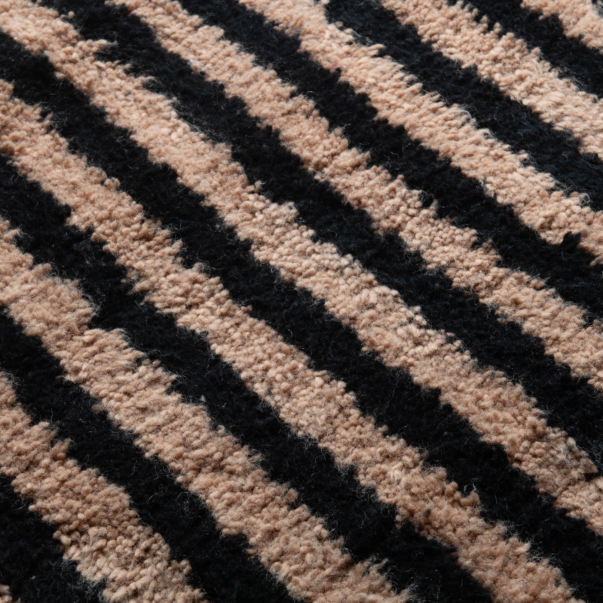 Nakhil - Shag Moroccan rug - Benisouk