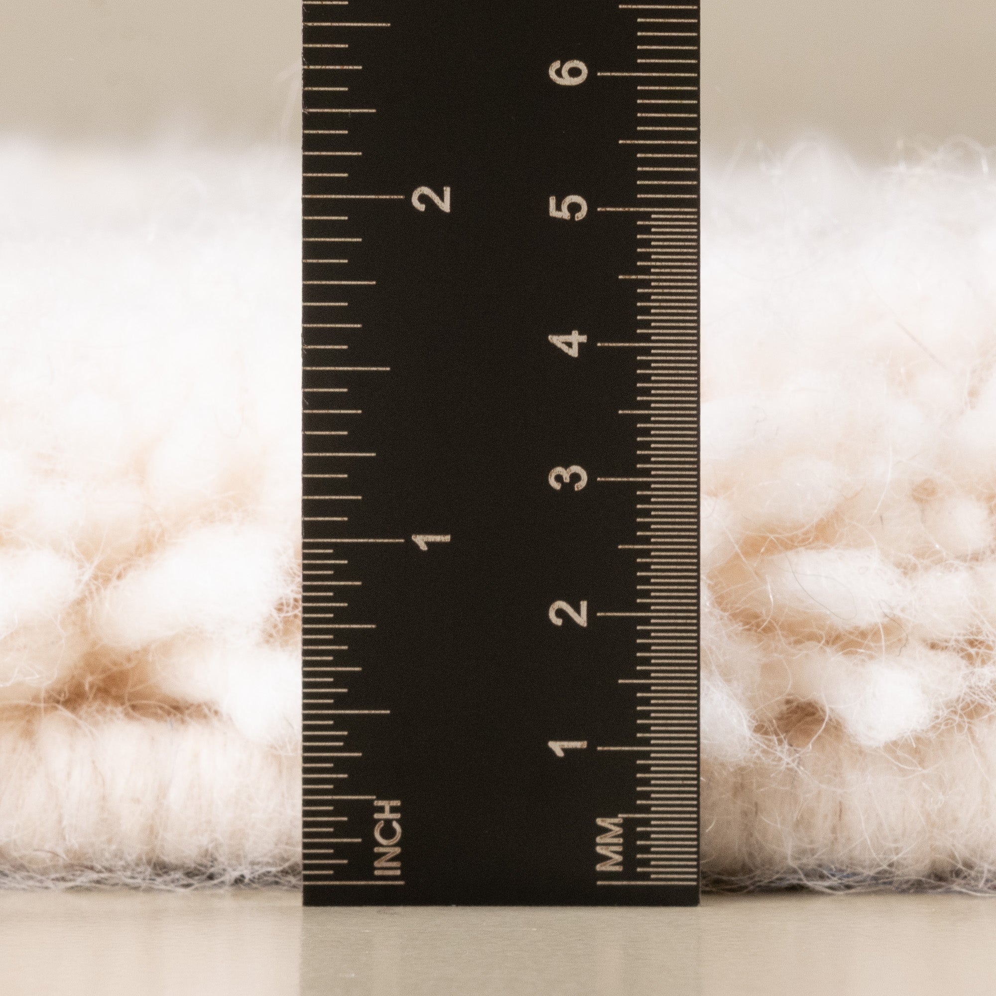 Nassij - Beni ourain rug - Benisouk