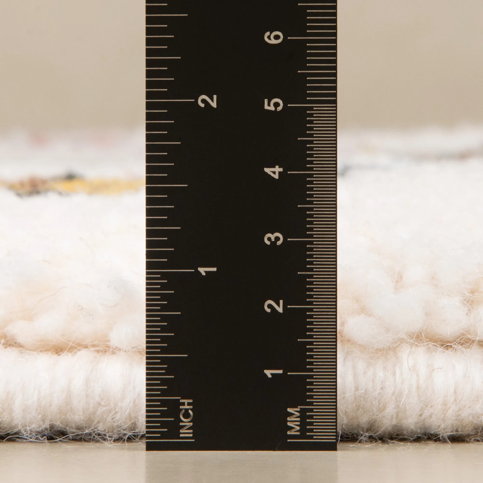 Nassij - Beni ourain rug - Benisouk