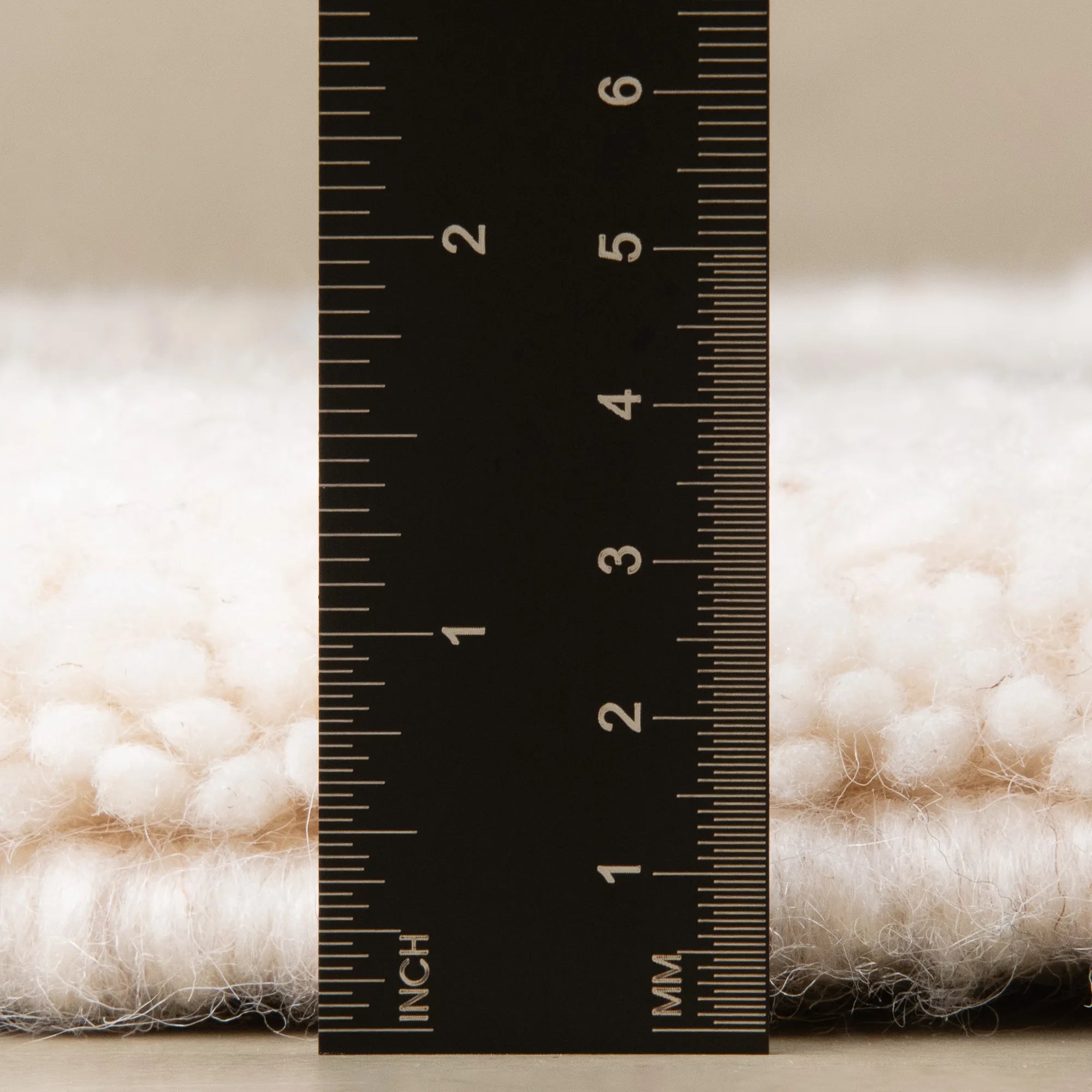 Nassij - Beni ourain rug - Benisouk