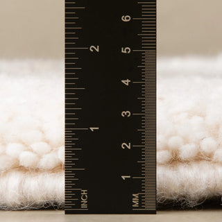 Nassij - Beni ourain rug - Benisouk