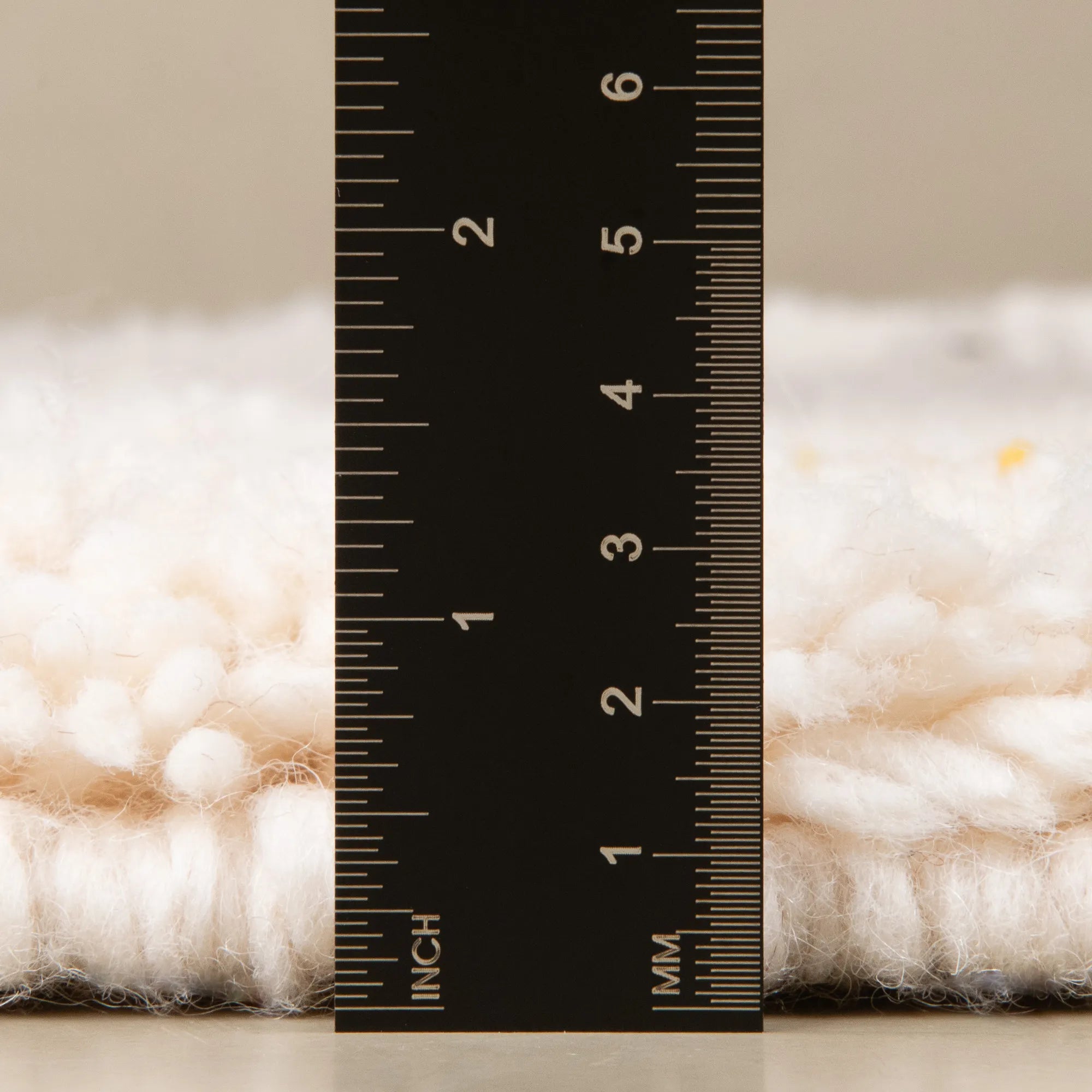 Nassij - Beni ourain rug - Benisouk