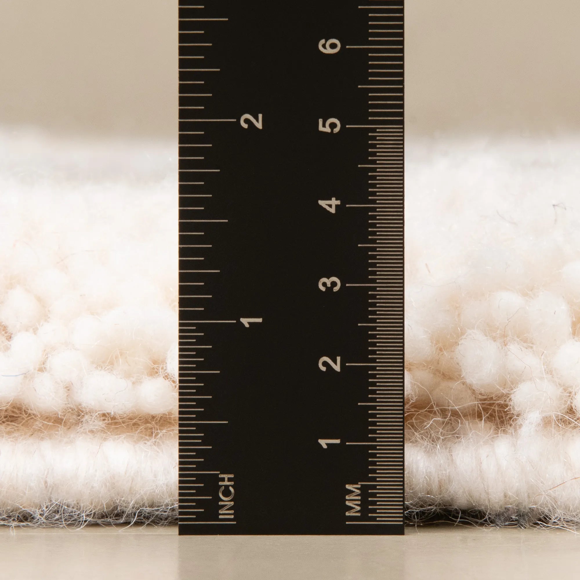 Nassij - Beni ourain rug - Benisouk