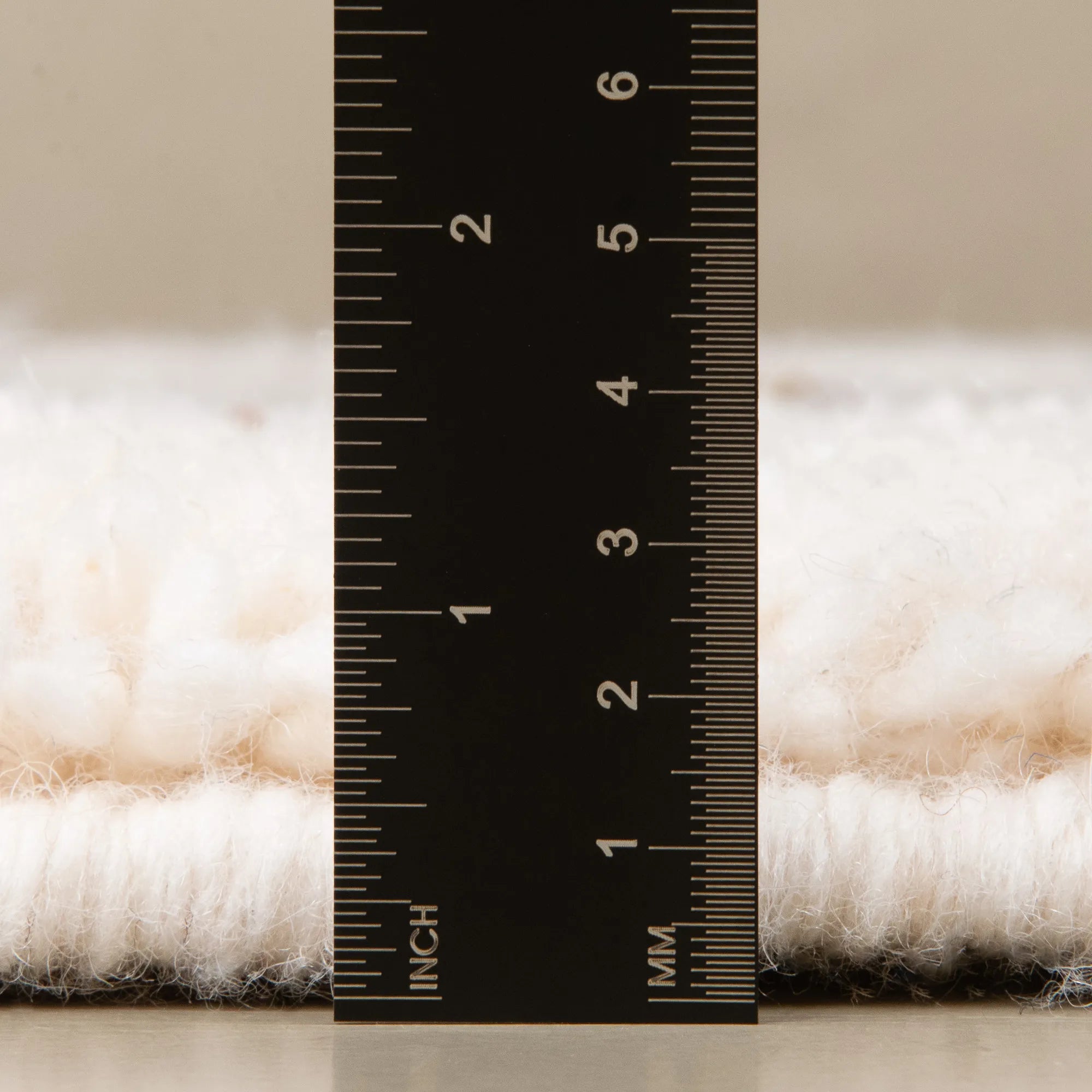 Nassij - Beni ourain rug - Benisouk