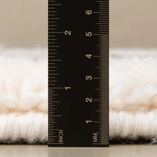 Nassij - Beni ourain rug - Benisouk