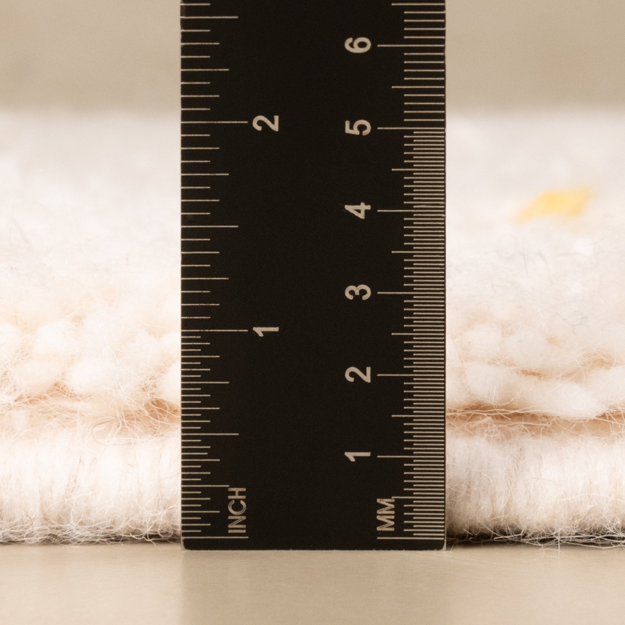 Nassij - Shag Moroccan rug - Benisouk