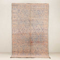 Nassil - vintage beni mguild rug