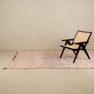 Nassil - vintage beni mguild rug - Benisouk