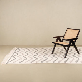 Nassima - taznakht kilim rug - Benisouk