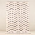 Nassima - taznakht kilim rug