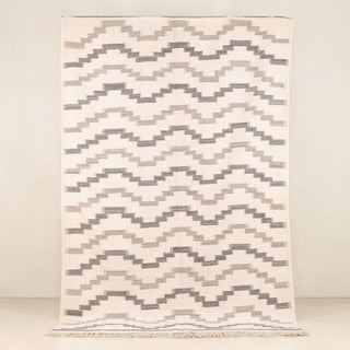 Nassima - taznakht kilim rug
