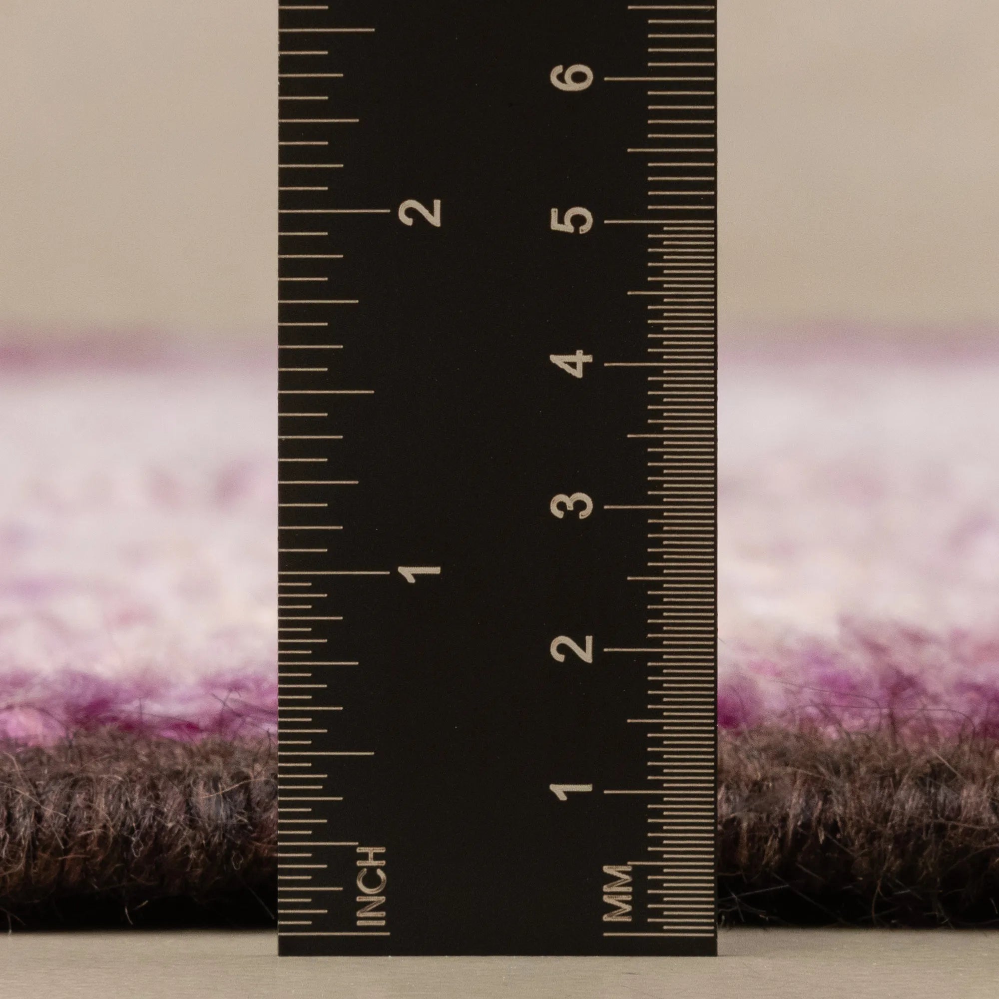 Nassima - vintage beni mguild rug - Benisouk