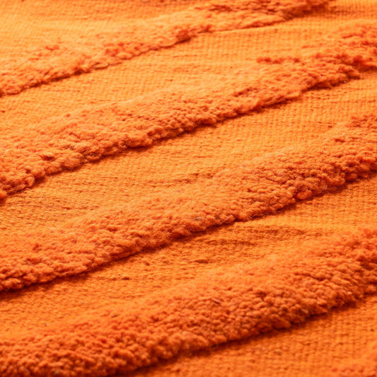 Nayram - Flatweave Moroccan rug - Benisouk