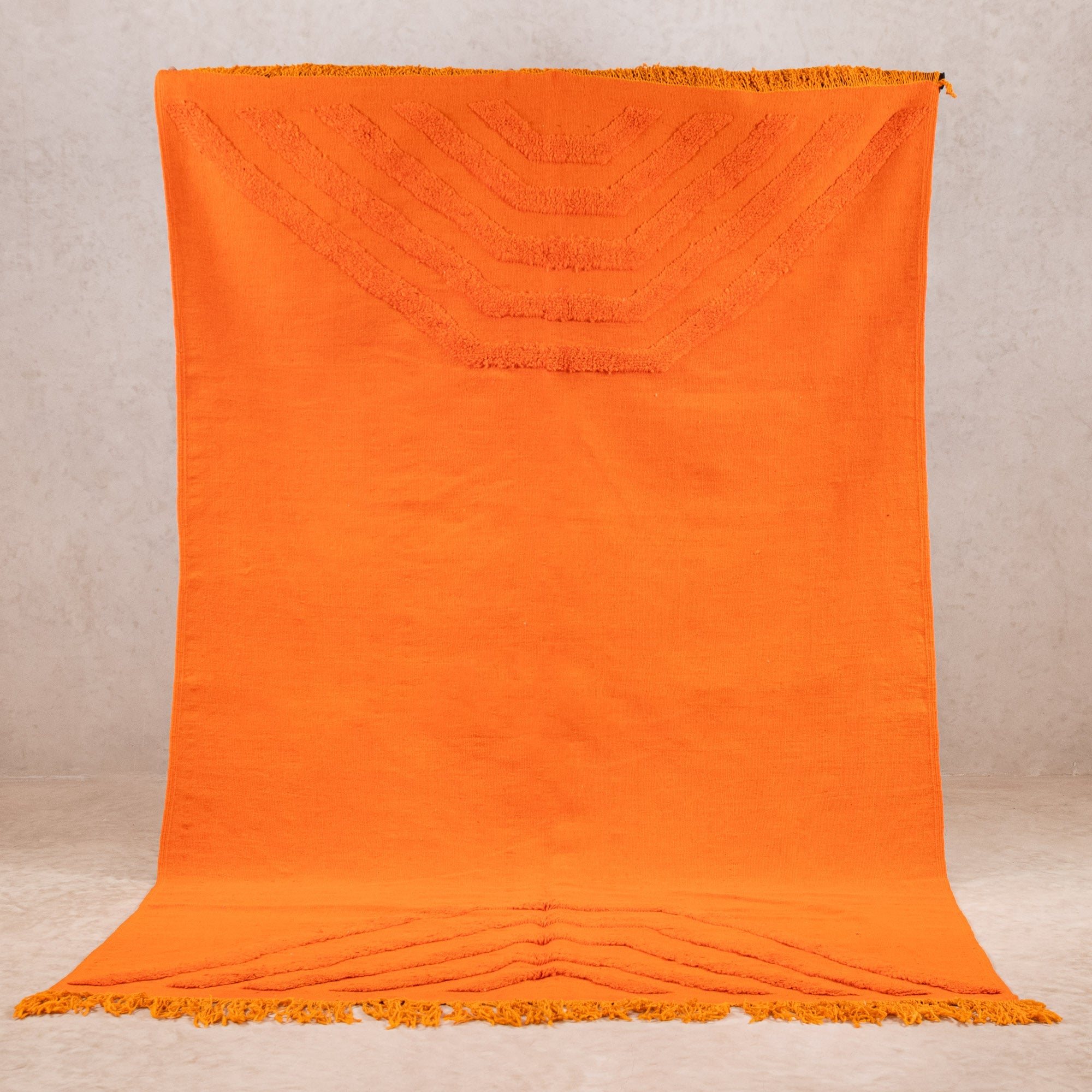 Nayram - Flatweave Moroccan rug - Benisouk