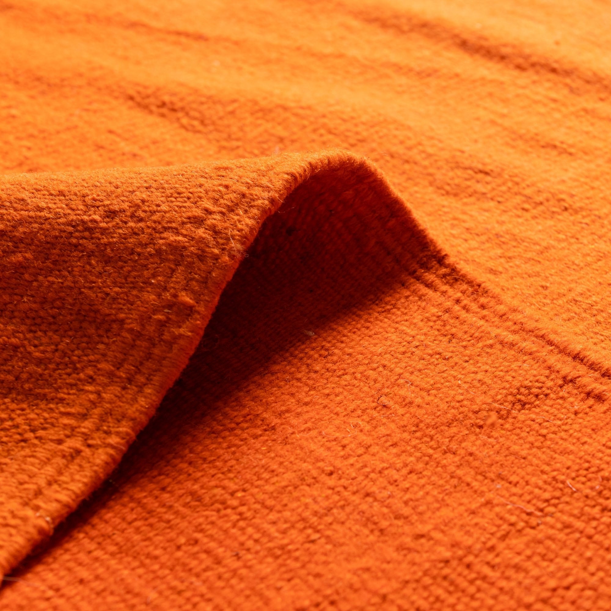 Nayram - Flatweave Moroccan rug - Benisouk