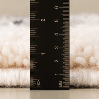 Nihal - Beni ourain rug - Benisouk