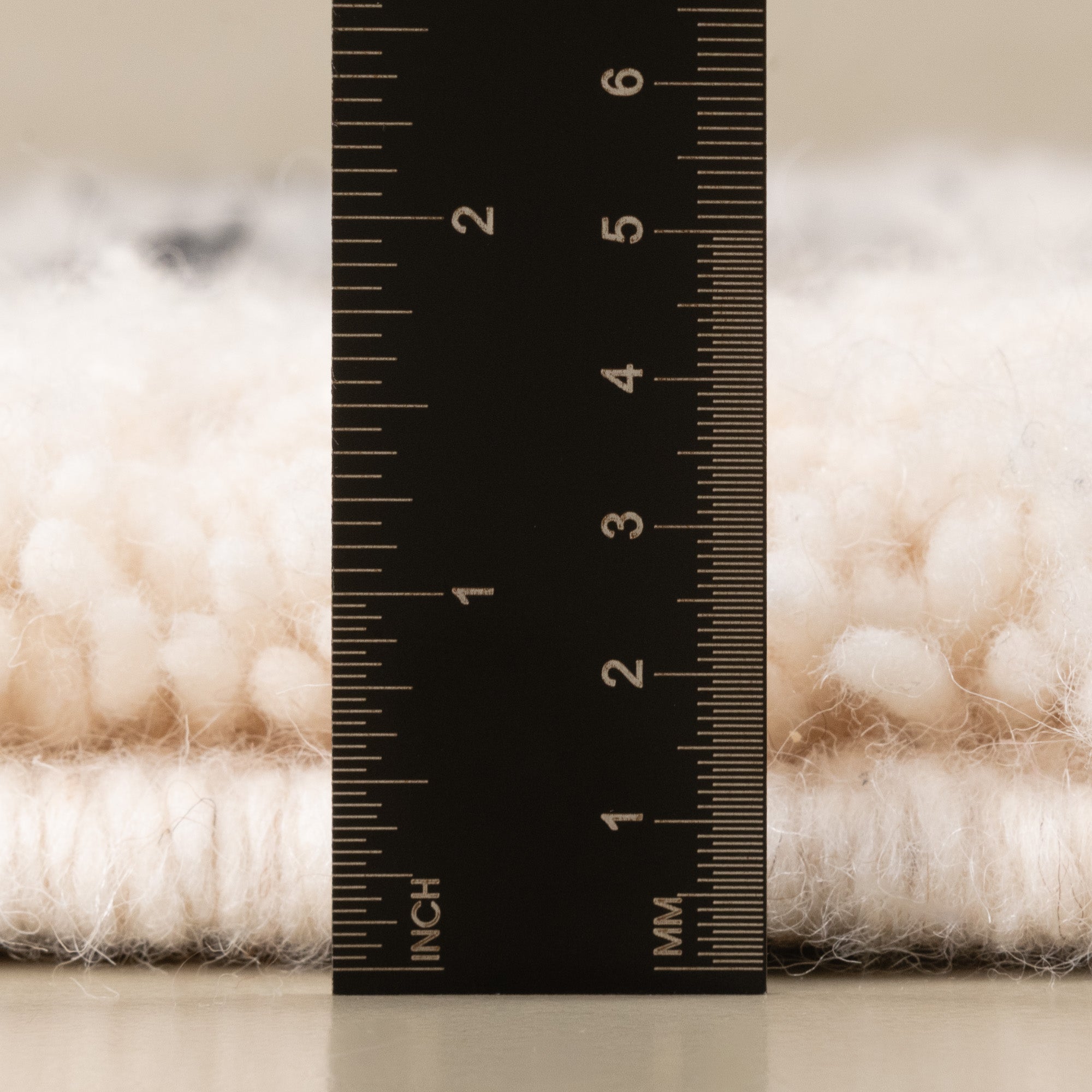 Nihal - Shag Moroccan rug - Benisouk