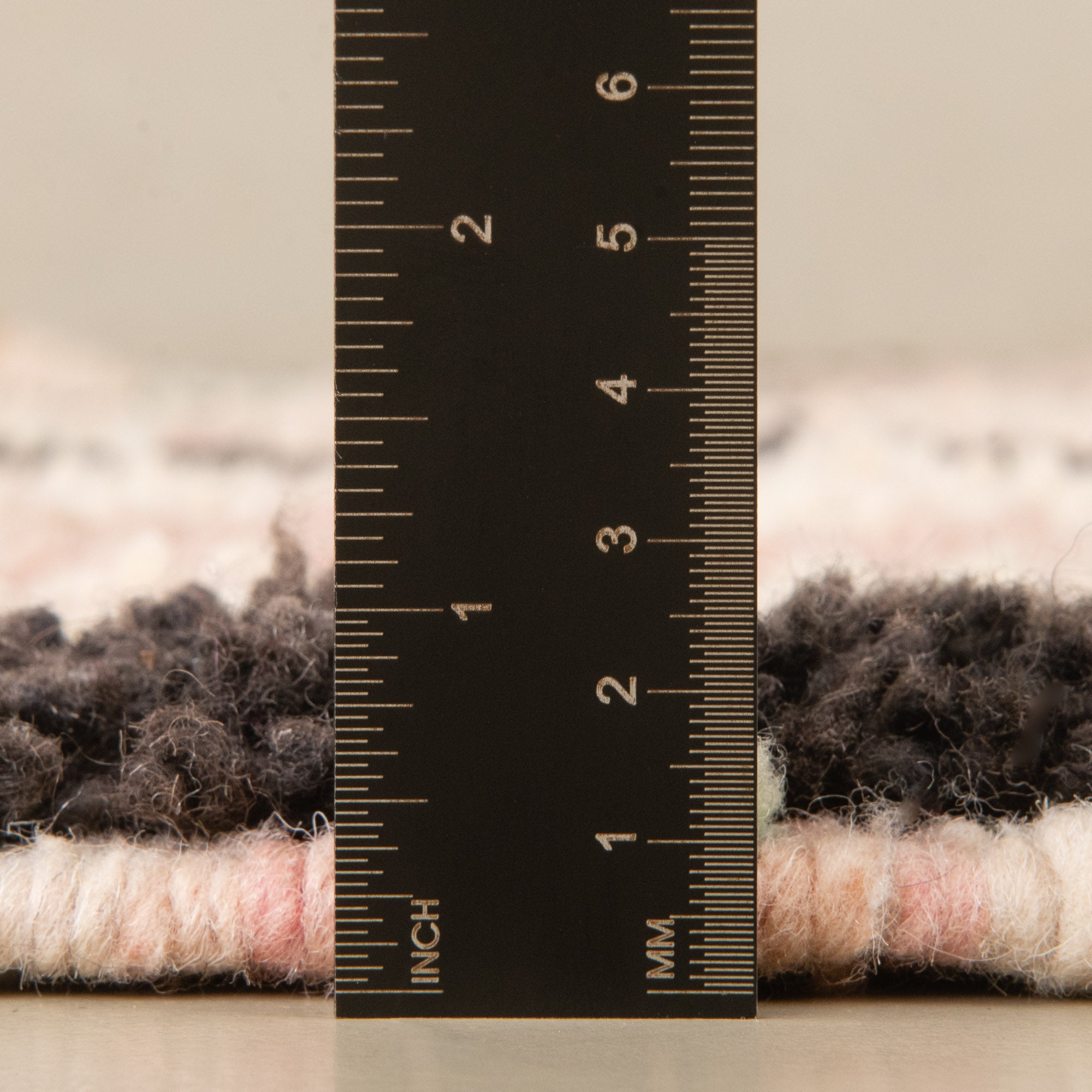 Nima - vintage boujad rug - Benisouk