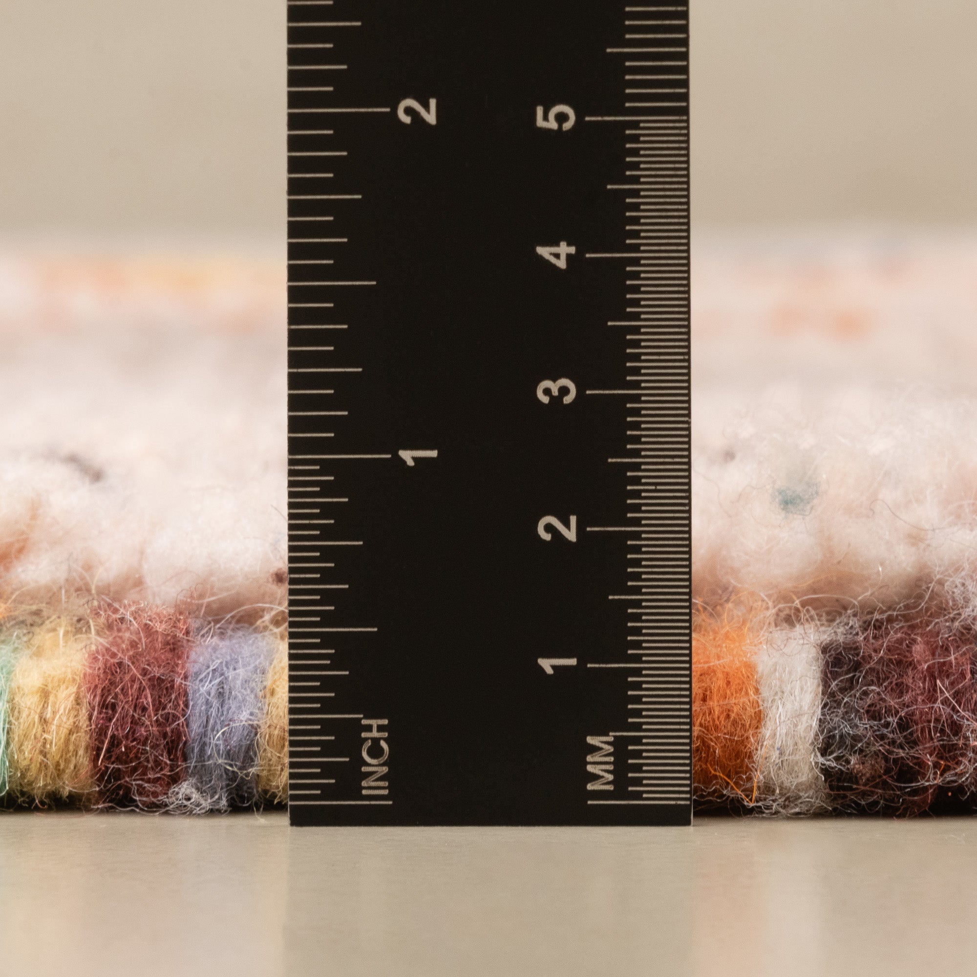 Nîma - vintage boujad rug - Benisouk